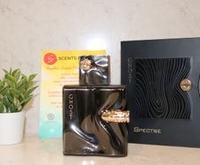 French Avenue Spectre Ghost | Fragrance Samples