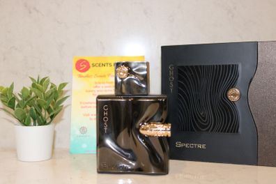 French Avenue Spectre Ghost | Fragrance Samples