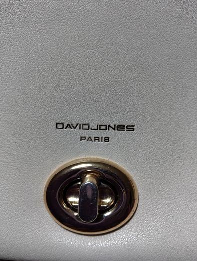 David Jones Handbag