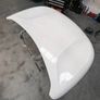 C4 Citroen bonnet 2022 Image 2