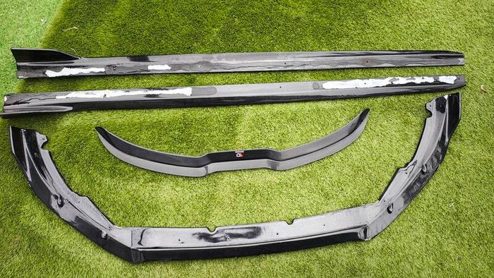 Body kit