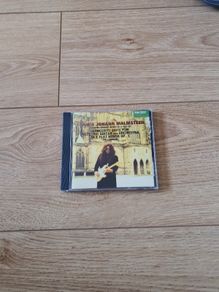 yngwie malmsteen concerto suite 1998