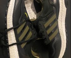 ADIDAS ULTRABOOST COULD RDY DNA Running trainers shoes size 10,5 UK 45 1/3 brand new with tag