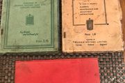 car manuals