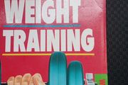 Weight Training, by Wesley Bright