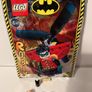 Lego DC Robin minifigure Image 3