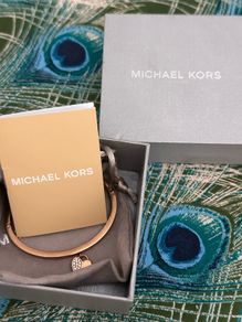 michael Kors bracelet