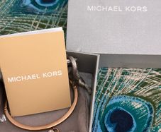 michael Kors bracelet