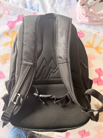 Montirex schoolbag