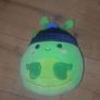 x2 Bundle - Squishmallow Squishy Soft Plush Toy - RRP - 30+ Image 2