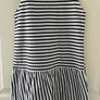 H&M 2 Piece Top & Dress Set, Size 6-8 Years Image 3