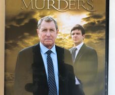 Midsummer Murders [2009-2010] Season 12 [TV DVD Boxset]
