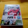 FIFA 11 2011 Nintendo Wii Games Original Image 2