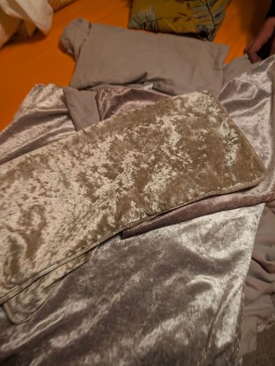 King size bedding