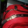 Red Suitcase Image 3