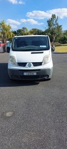 Renault Trafic 2011