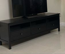 TV unit Ikea