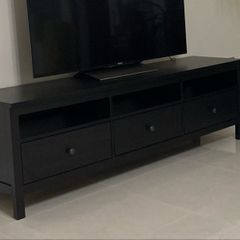 TV unit Ikea