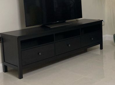 TV unit Ikea