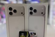 iPhone 17 Pro max 512 GB Unlocked EU stock