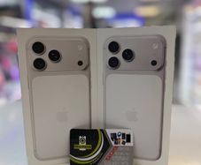 iPhone 17 Pro max 512 GB Unlocked EU stock