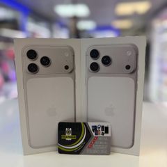 iPhone 17 Pro max 512 GB Unlocked EU stock