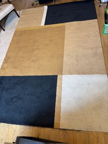 IKEA rug - excellent condition