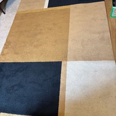 IKEA rug - excellent condition