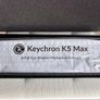 Keychron K5 Max QMK Wireless + Palm Rest Image 7