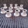 Light Holders  x 10 Image 4