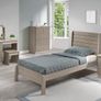 NEVADA 4'6'' BED  - Nationwide Delivery Image 2