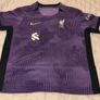 Liverpool F.C. Boy's Football Kit. Age 6 Image 5