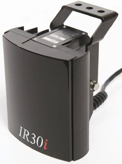 IR30i Short to Medium Range Integrated IR Illuminator 12/24v 30 Deg 30Mts