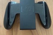 Nintendo switch grip holder for controllers