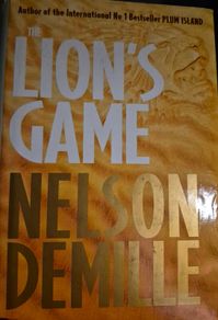 Lions Game