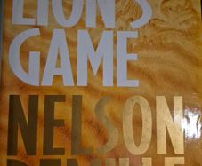 Lions Game