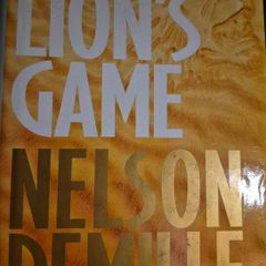 Lions Game