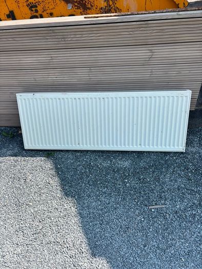 6 Radiators