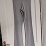 Pull & Bear grey leggings Image 2