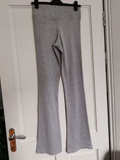 Pull & Bear grey leggings