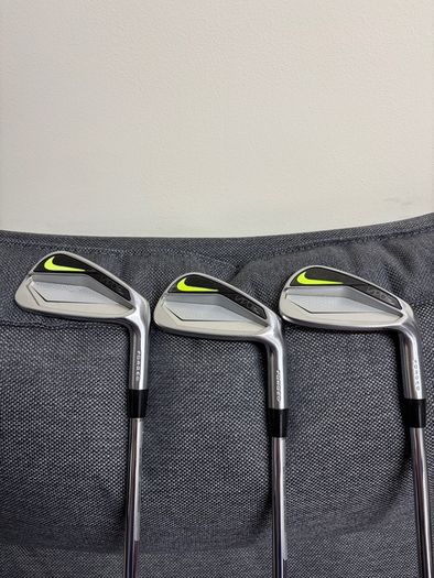 Nike Golf iron set