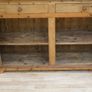 Vintage Rustic Pine Welsh Dresser Image 6