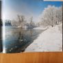 Photographic Book. Manitoba Seasons  In Beauty. Signed By The Author Robert R. Taylor. By R Image 4