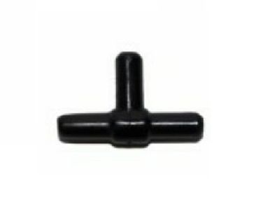 Aqua Nova Air Tube Connector