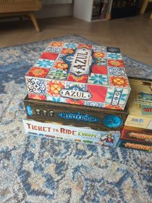 Board Games