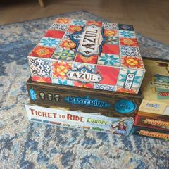 Board Games
