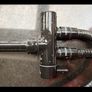 Triton Black Shower Image 3