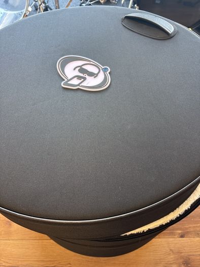 Bass Drum Protection Racket 22"x18"
