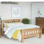 Galveston Chest Of Drawer | 6 Drawer | Natural Image 2