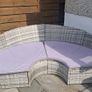 Rattan Daybed Image 5